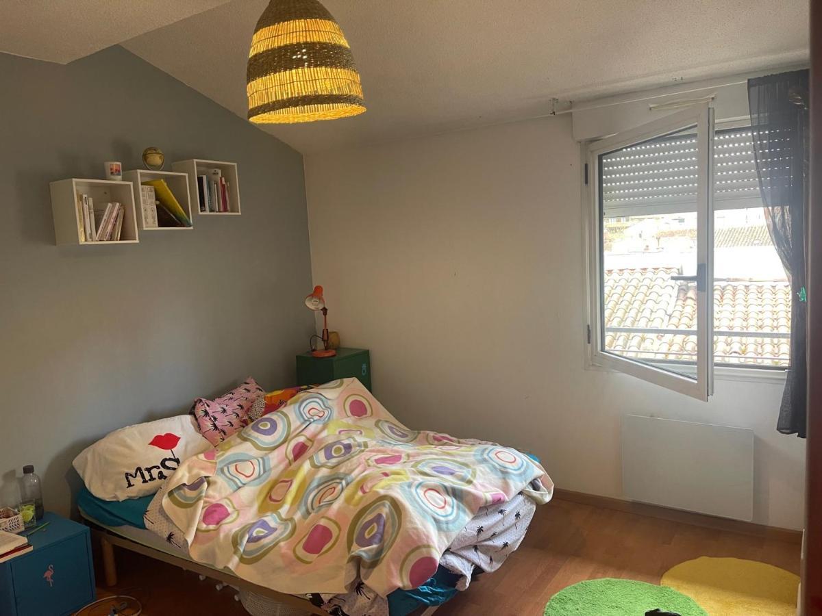 Appartement Au Centre Ville De Тулуза Экстерьер фото