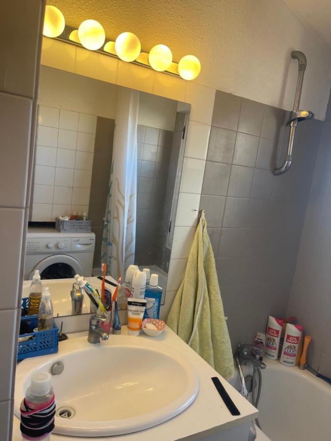 Appartement Au Centre Ville De Тулуза Экстерьер фото